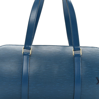 Louis Vuitton Epi Soufflot Toledo 7 of 13