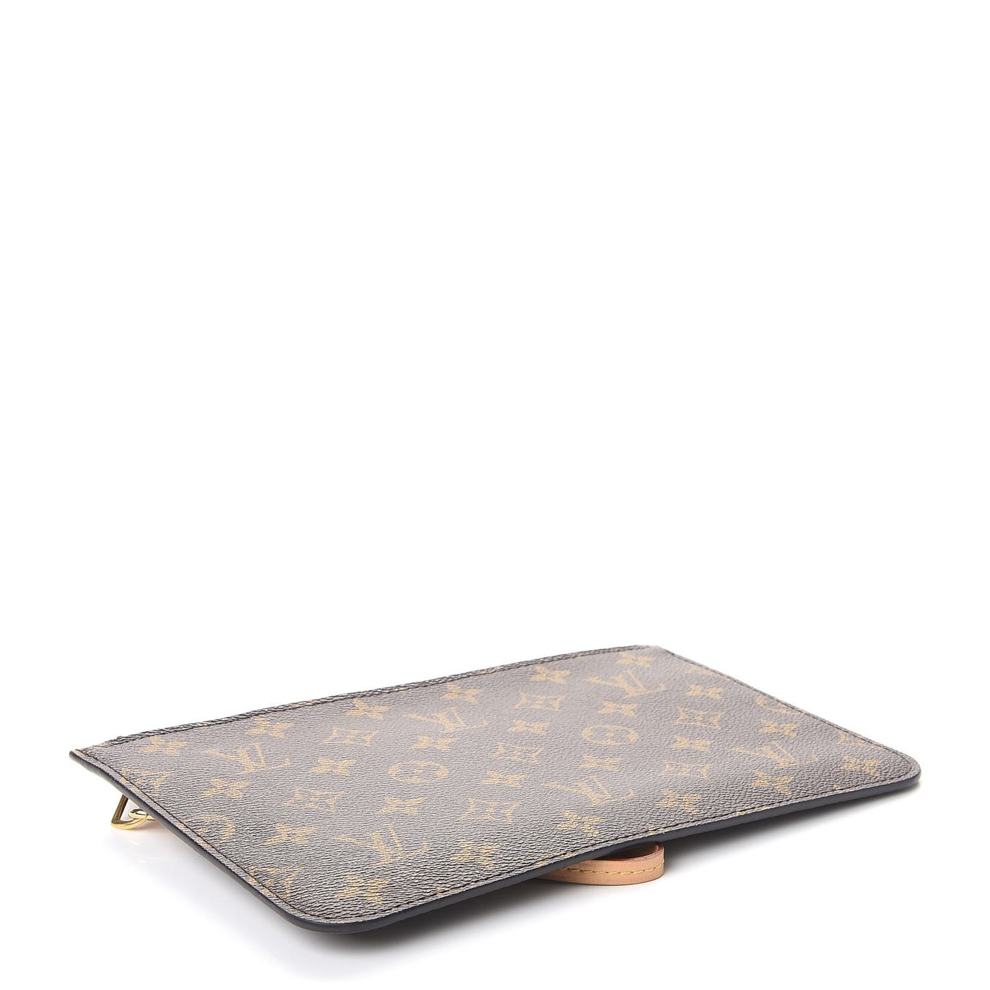 Monogram Neverfull MM GM Pochette