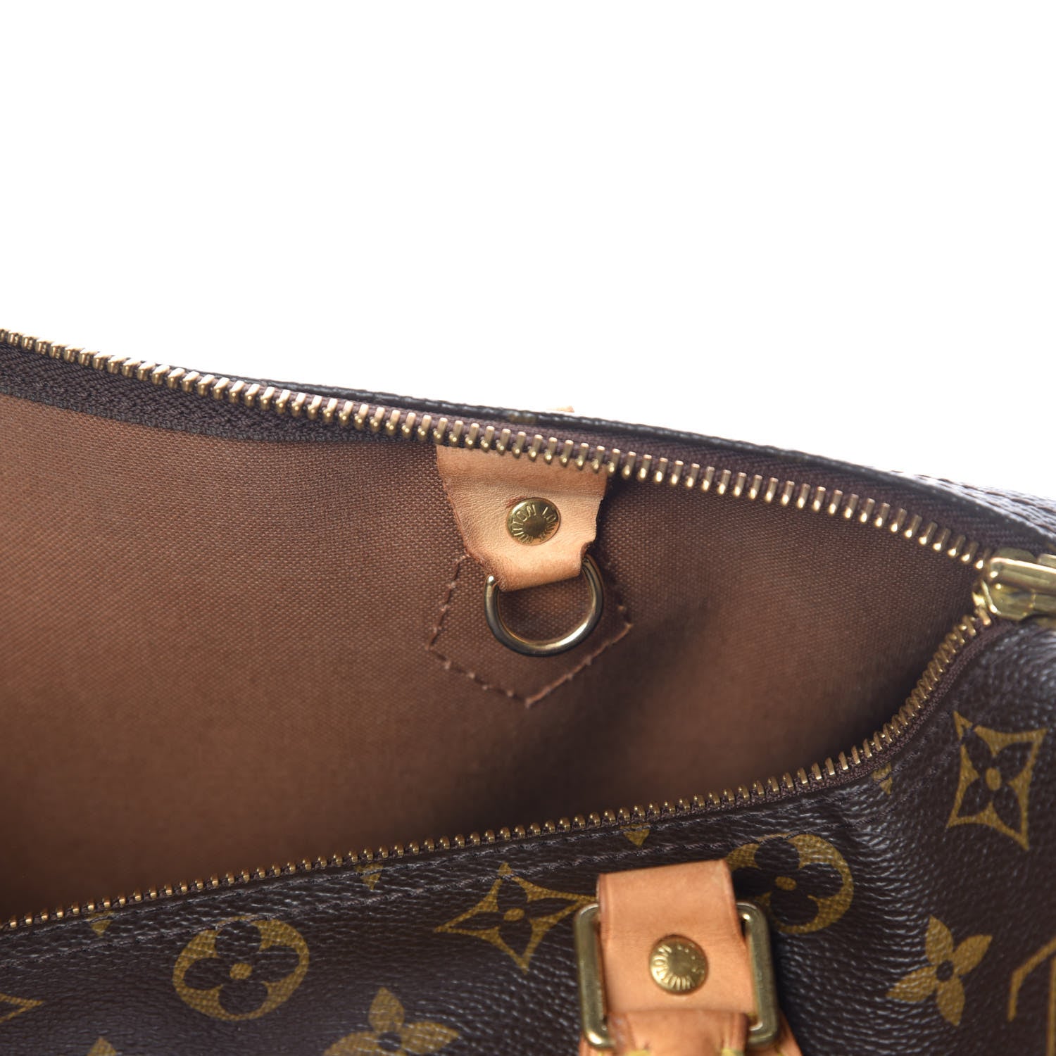 Louis Vuitton Monogram Speedy 30 9 of 24