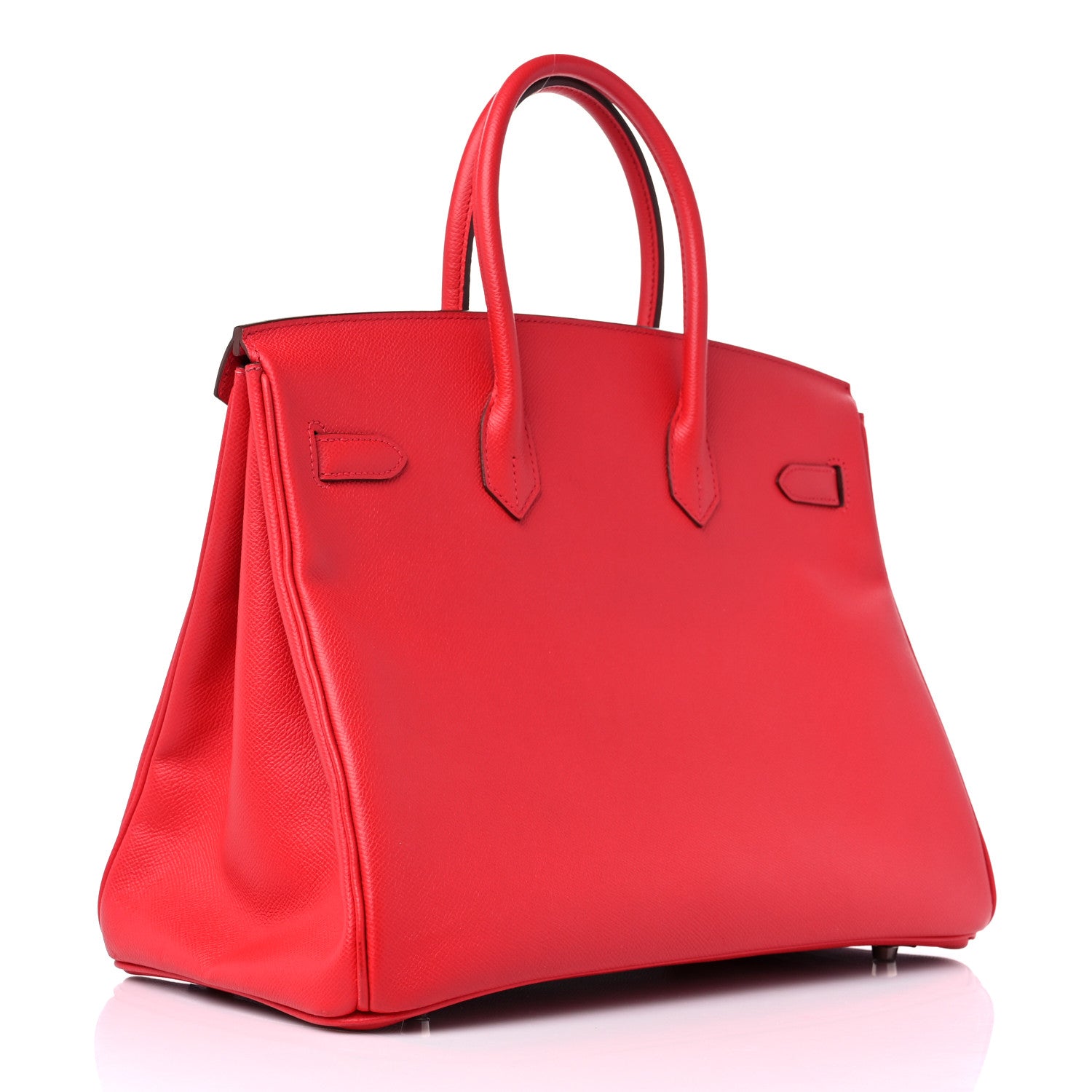 Hermes Epsom Birkin 35 Bougainvillea 3 of 12
