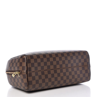 Louis Vuitton Damier Ebene Nolita 4 of 14