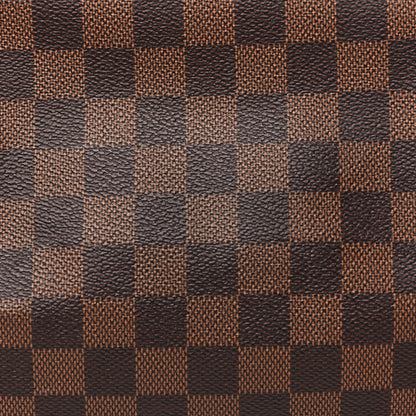 Louis Vuitton Damier Ebene Speedy Bandouliere 30 7 of 10