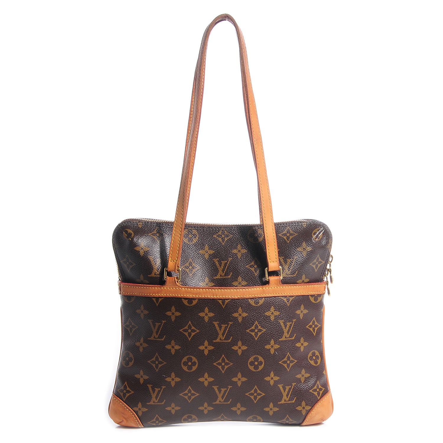 Louis Vuitton Monogram Sac Coussin GM 1 of 6