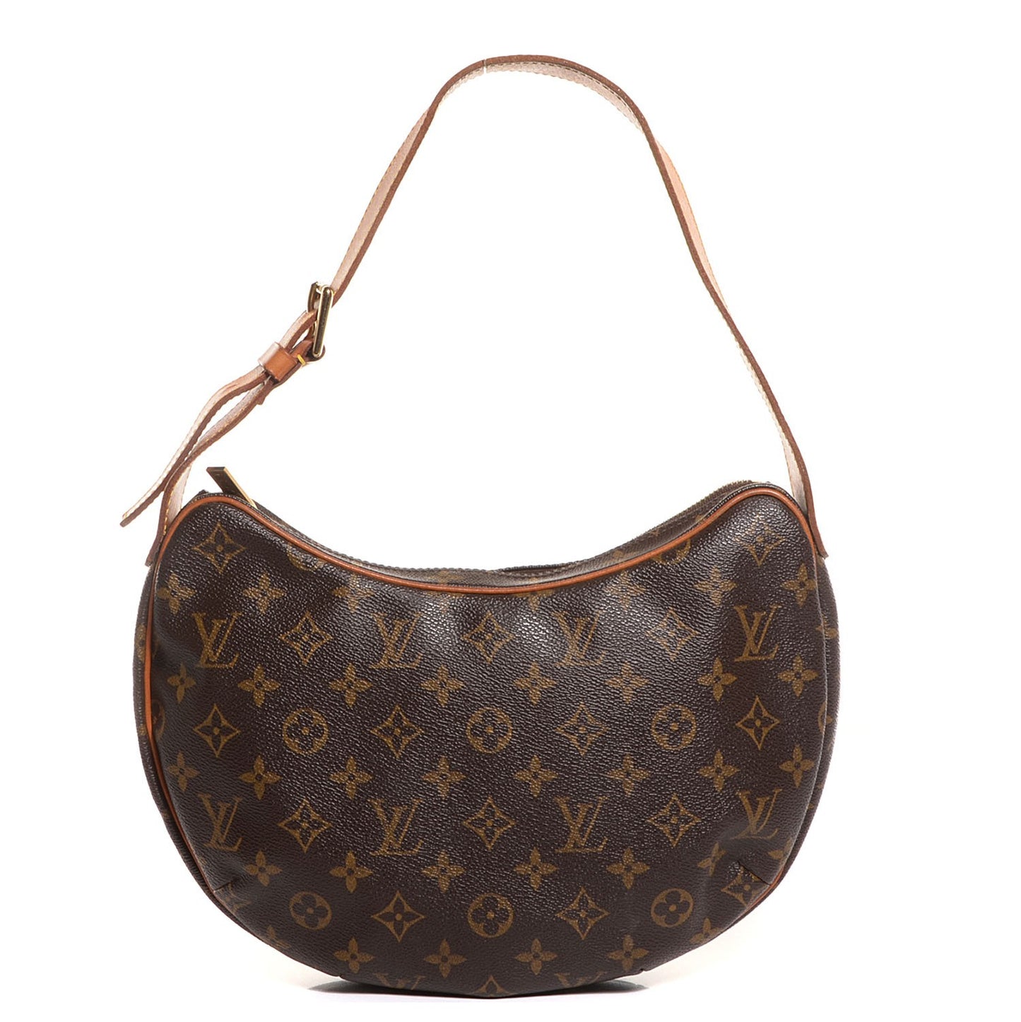 Monogram Croissant MM