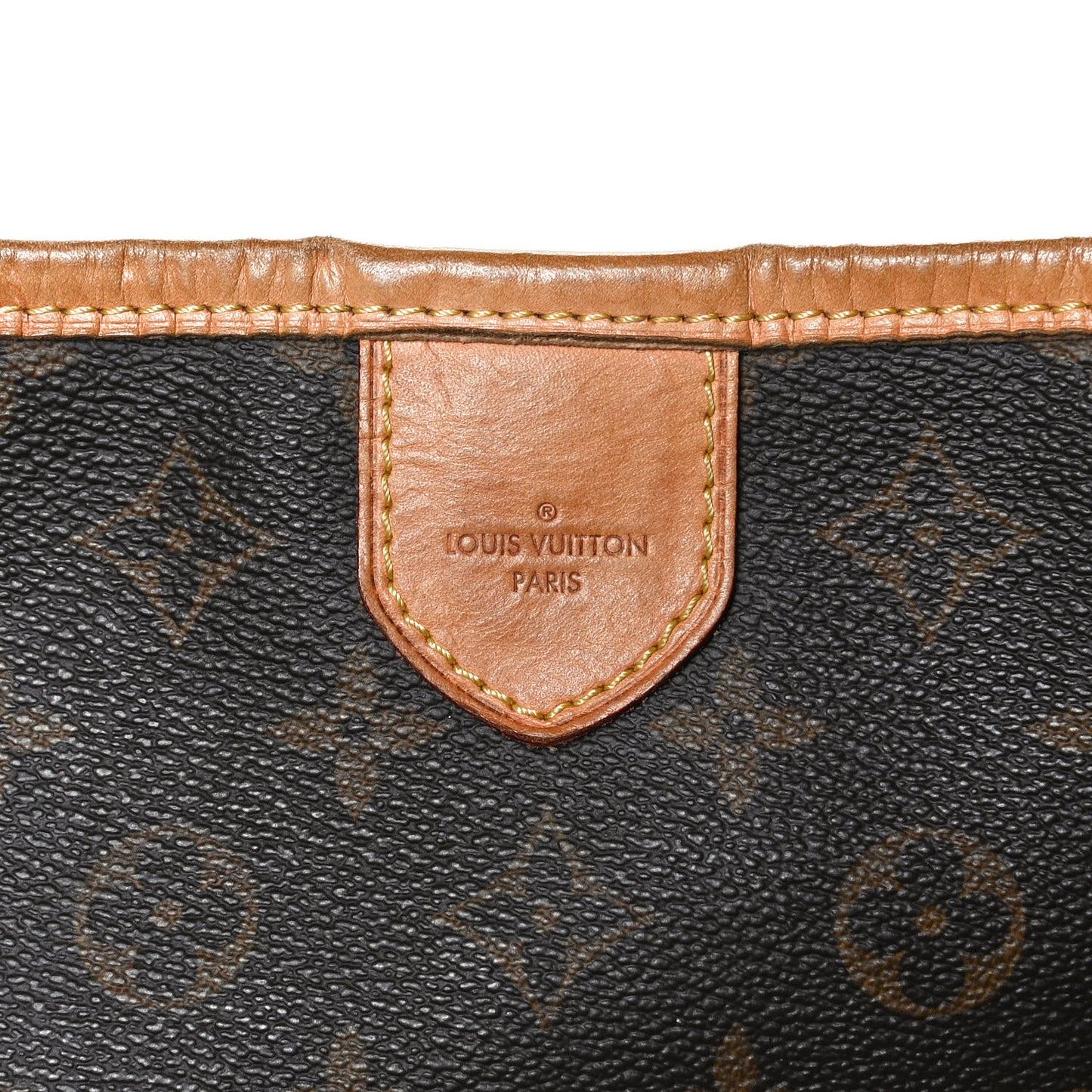 Monogram Delightful GM