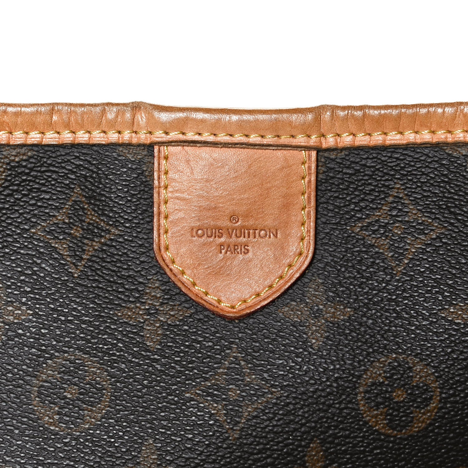 Louis Vuitton Monogram Delightful GM 11 of 13