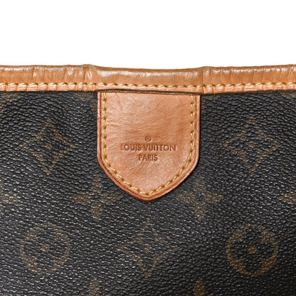 Louis Vuitton Monogram Delightful GM 11 of 13
