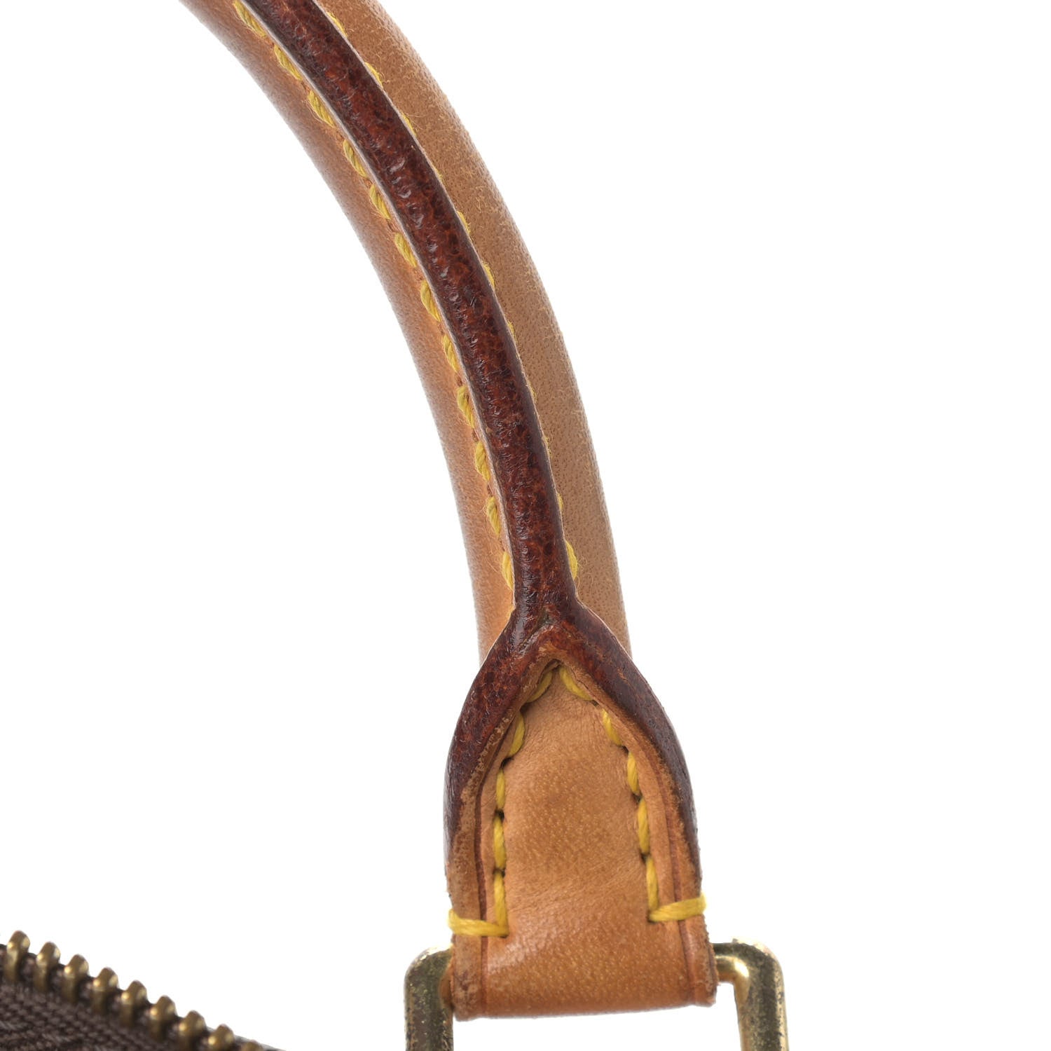 Louis Vuitton Monogram Speedy 30 13 of 17