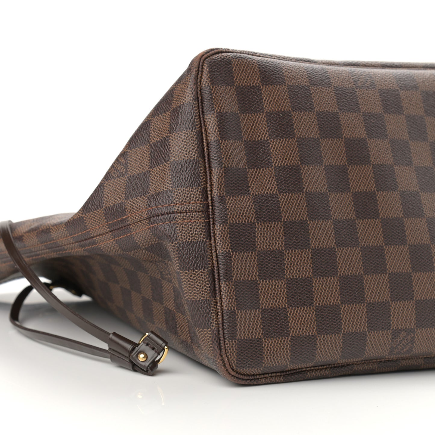 Damier Ebene Neverfull GM