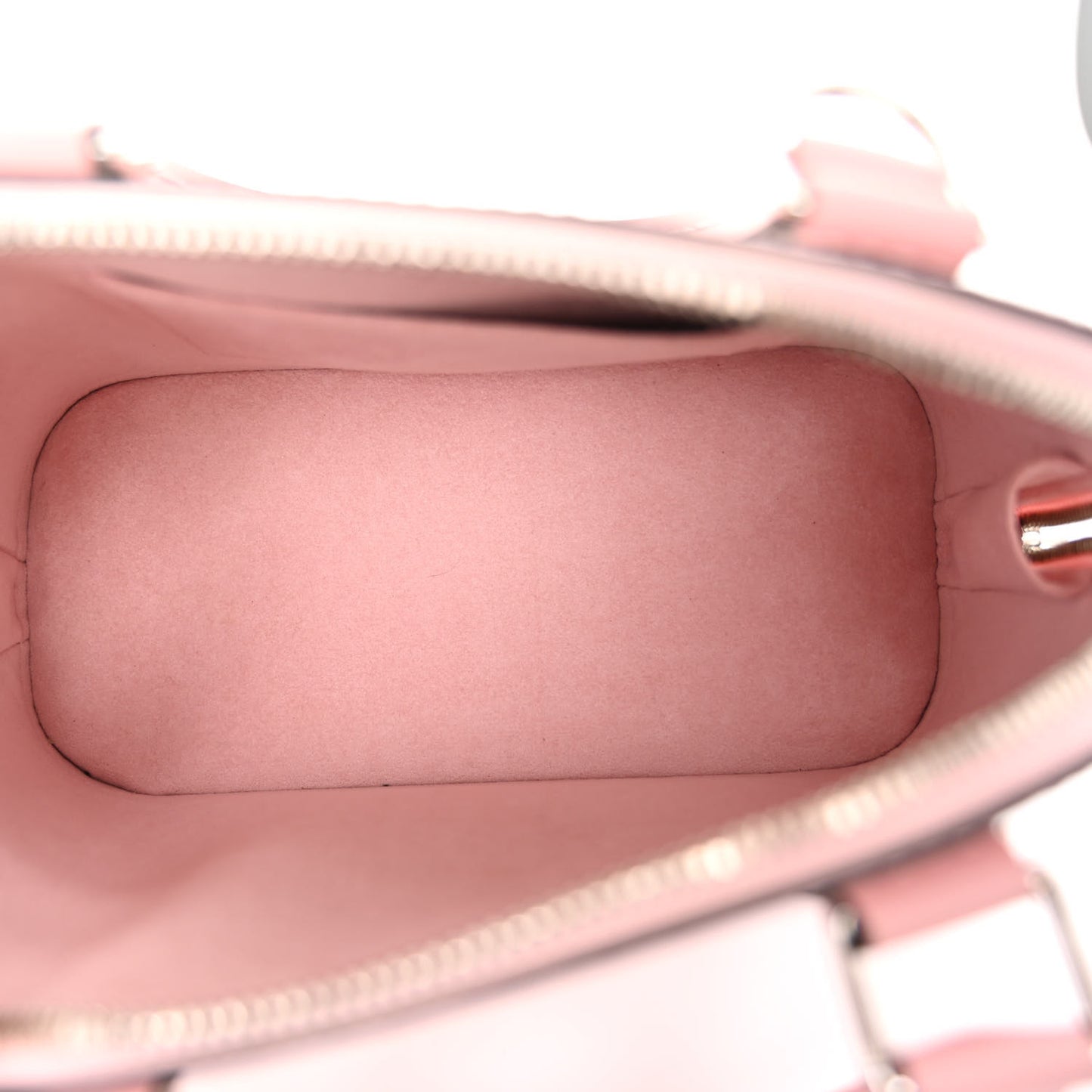 Epi Alma BB Rose Ballerine