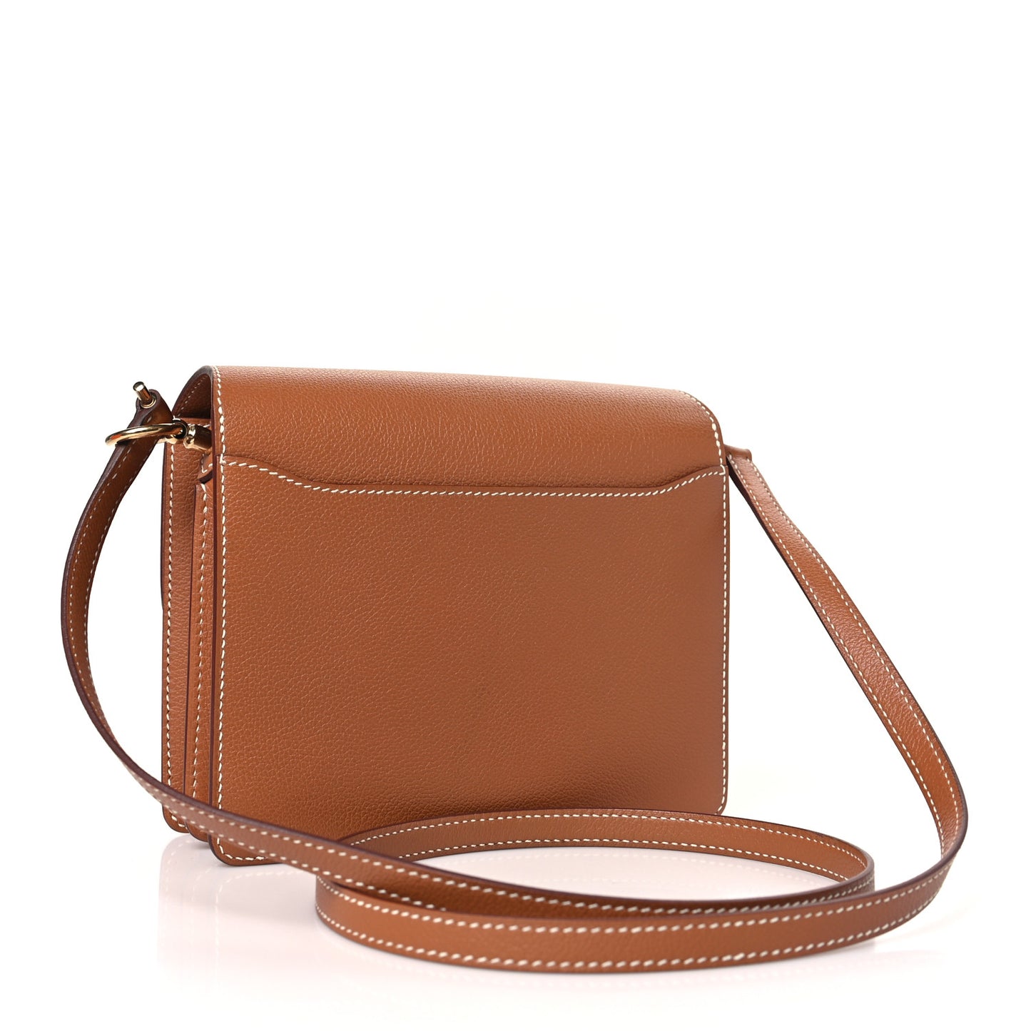 Evercolor Mini Sac Roulis Gold