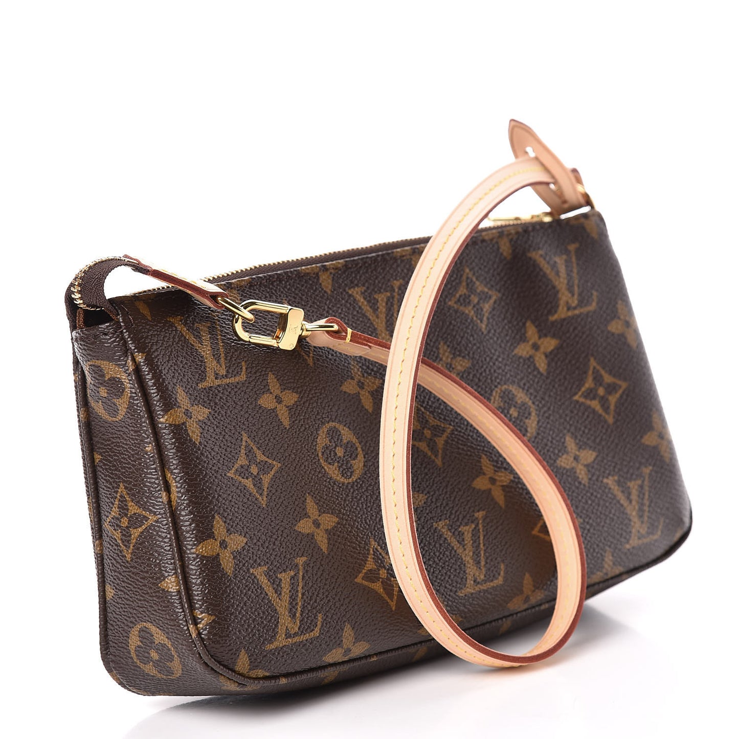 Monogram Pochette Accessories NM