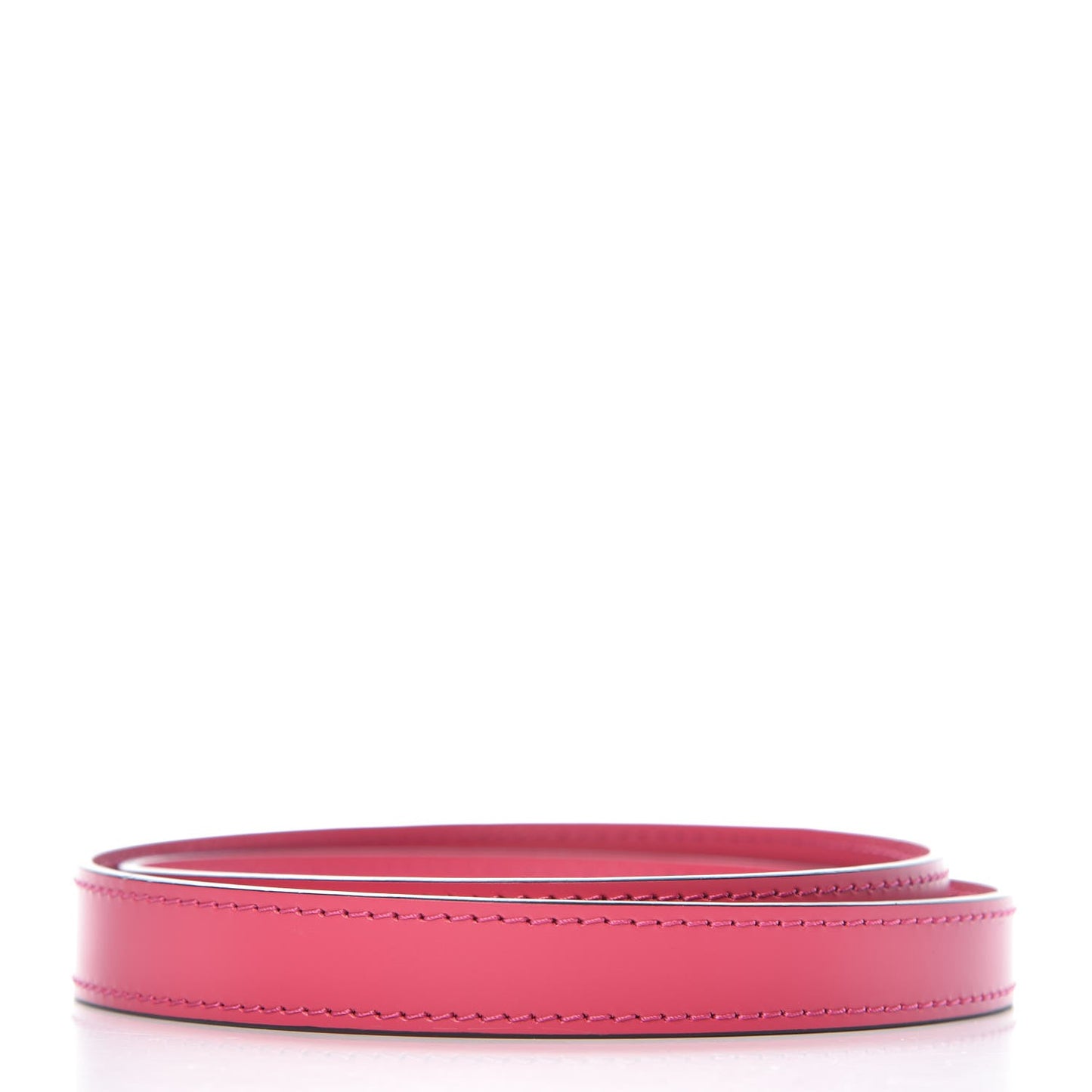 Epi Montainge Shoulder Strap Fuchsia