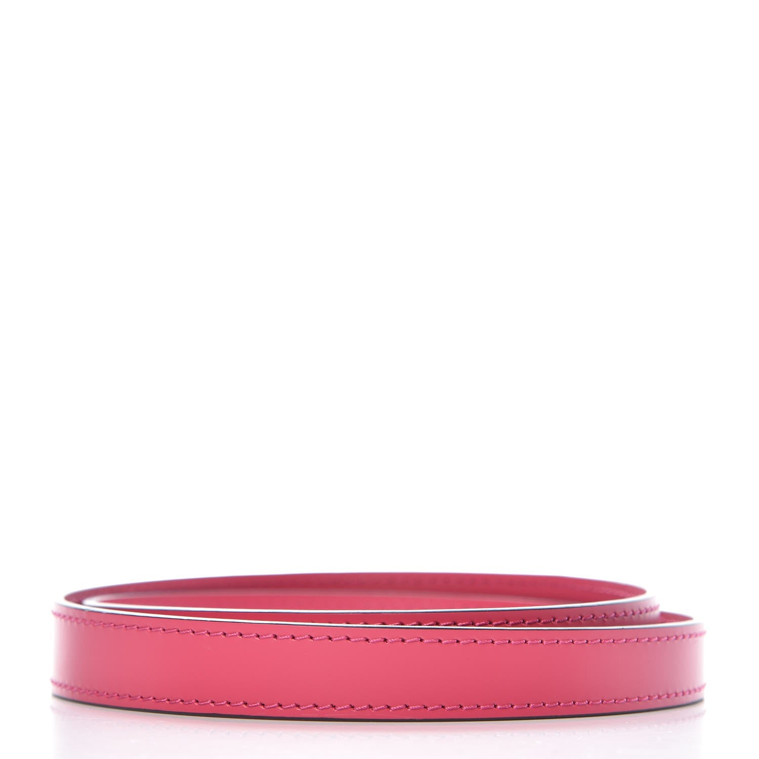 Louis Vuitton Epi Montainge Shoulder Strap Fuchsia 2 of 3