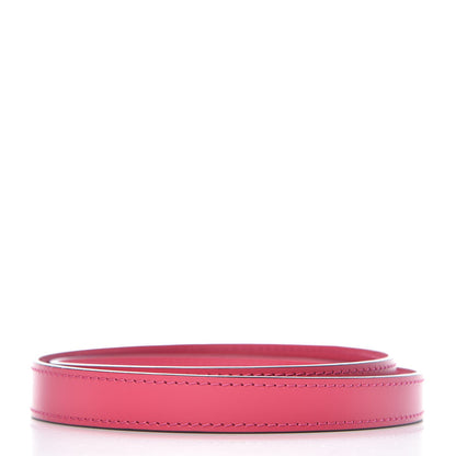 Louis Vuitton Epi Montainge Shoulder Strap Fuchsia 2 of 3