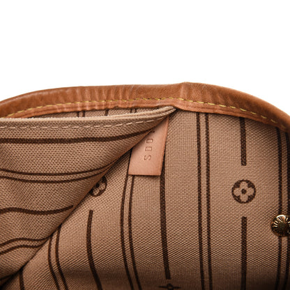 Louis Vuitton Monogram Neverfull GM 7 of 13