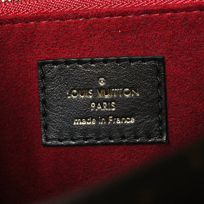 Louis Vuitton Monogram Passy 7 of 10