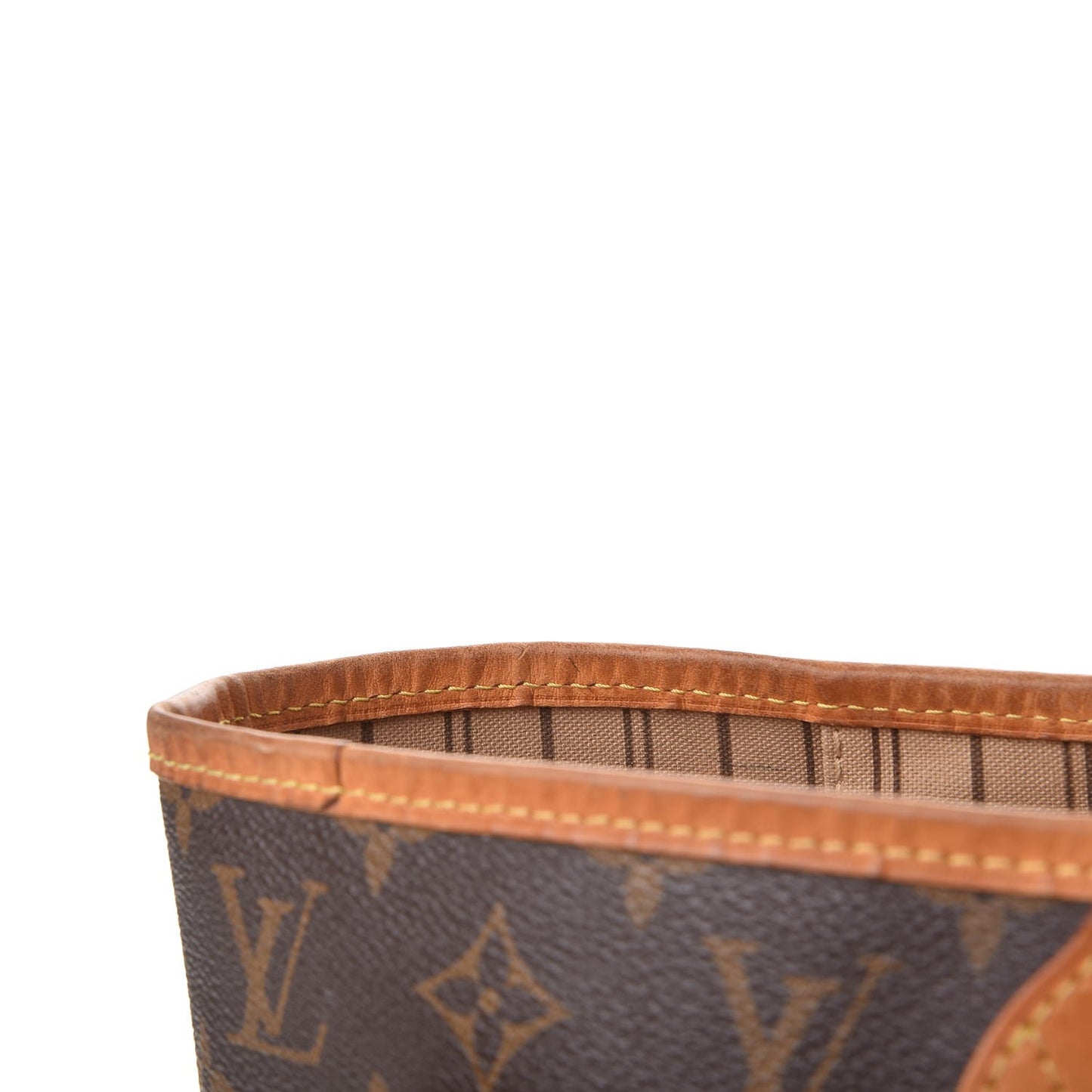 Monogram Neverfull MM