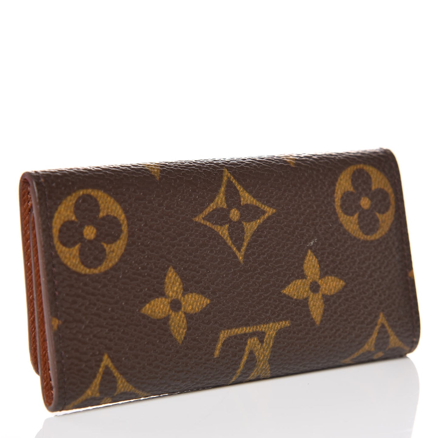 Monogram 4 Key Multicles Holder