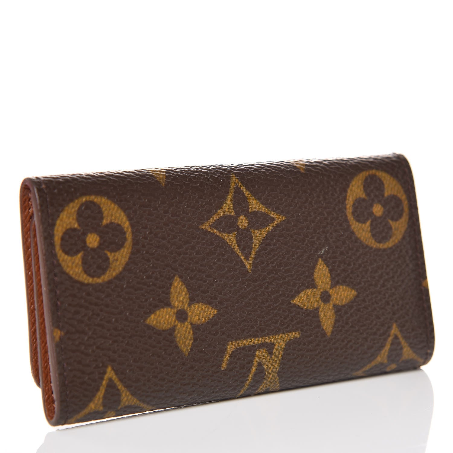 Louis Vuitton Monogram 4 Key Multicles Holder 3 of 8