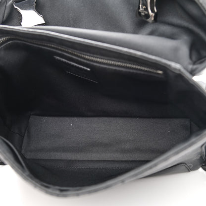 Louis Vuitton Monogram Eclipse Voyager PM Messenger 5 of 10