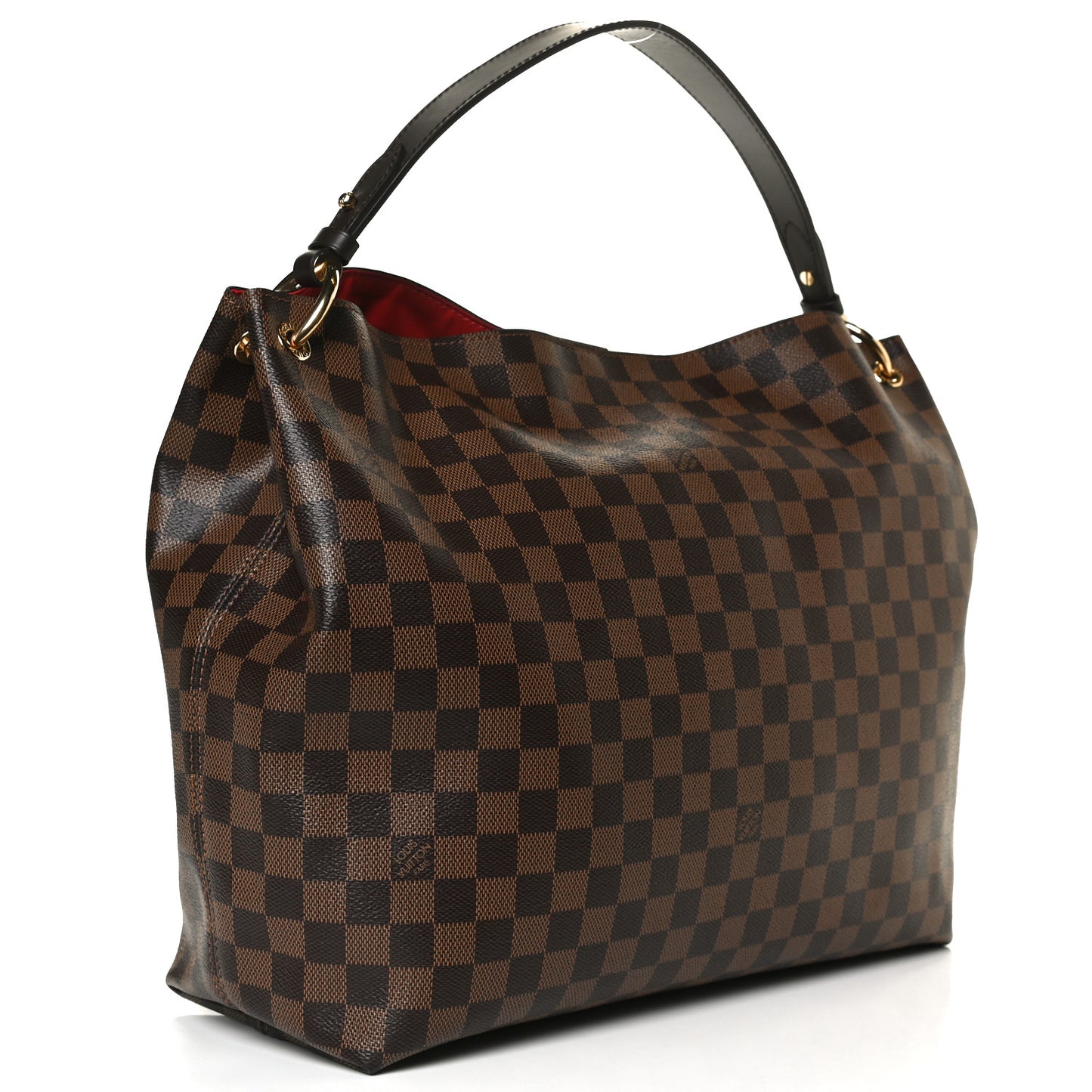 Damier Ebene Graceful MM