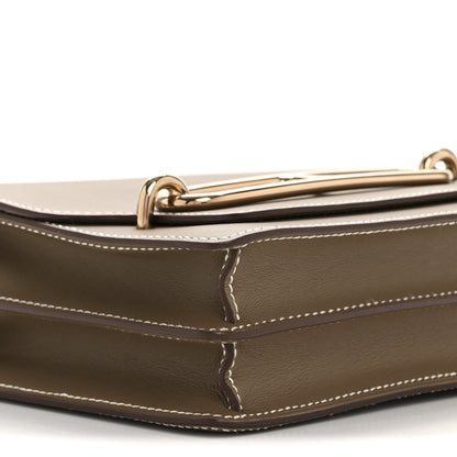 Hermes Swift Mini Sac Roulis Etoupe 9 of 13
