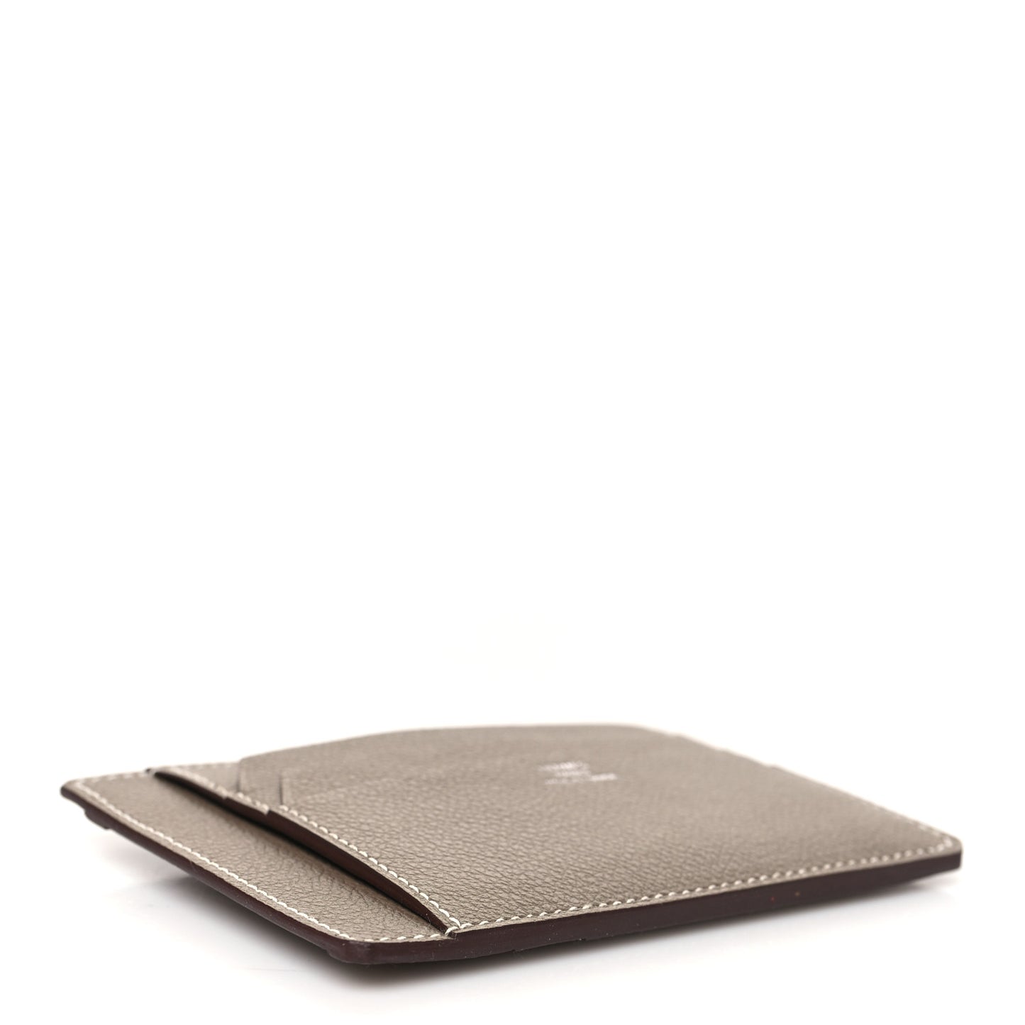 Evercolor City 8CC Card Holder Etoupe