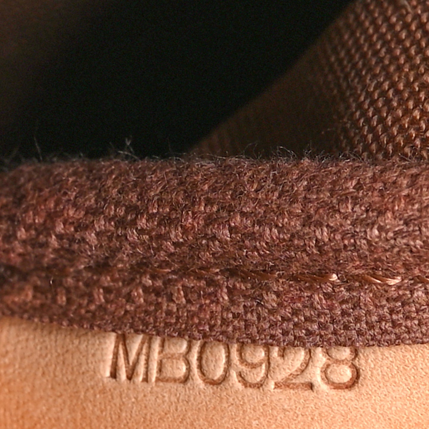 Monogram Saumur 30