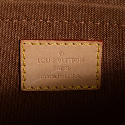 Louis Vuitton Monogram Popincourt 6 of 7