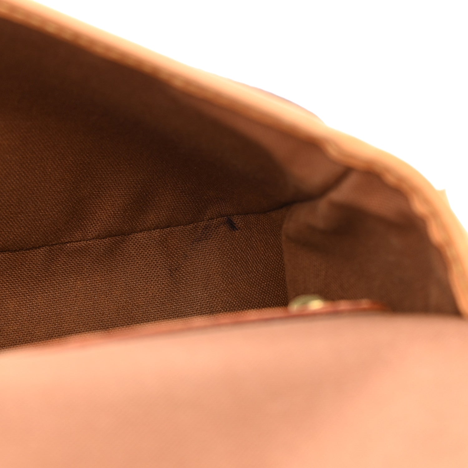 Louis Vuitton Monogram Sologne 11 of 19