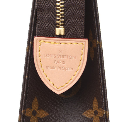 Louis Vuitton Monogram Toiletry Pouch 19 7 of 8