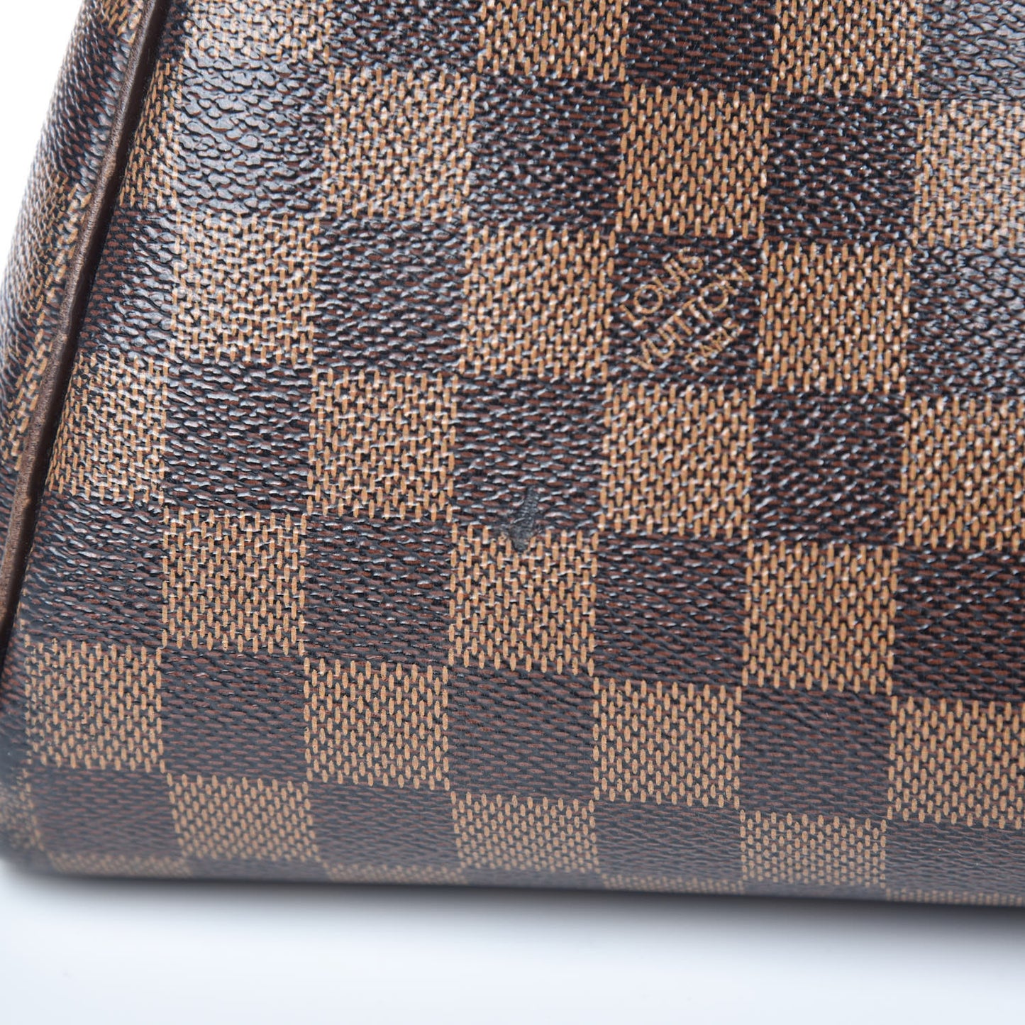 Damier Ebene Ribera MM