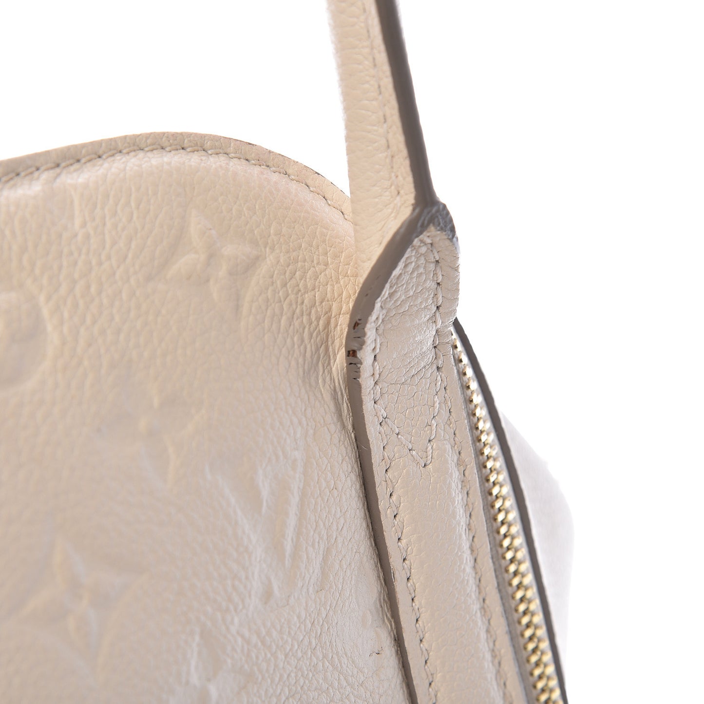 Empreinte Marais MM Neige