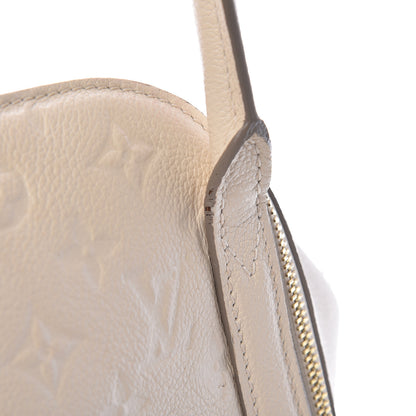 Louis Vuitton Empreinte Marais MM Neige 10 of 27