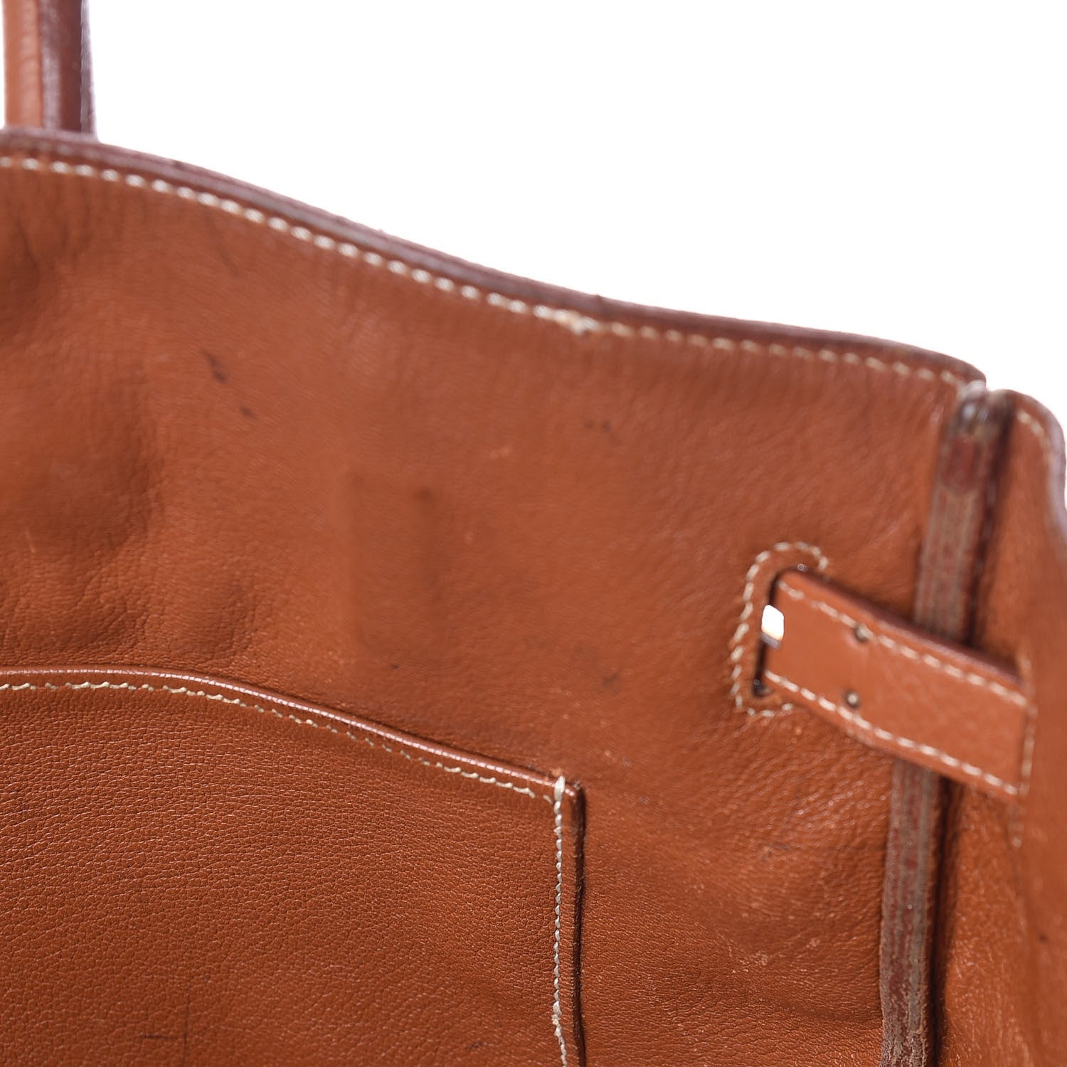 Hermes Taurillon Clemence Birkin 35 55 of 58