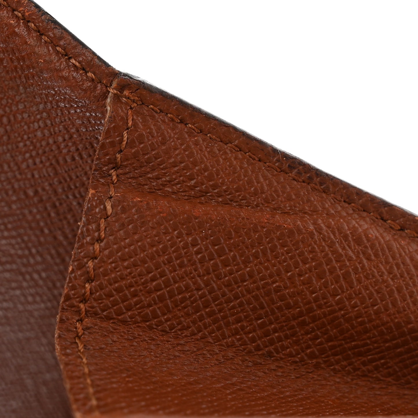 Monogram Sarah Wallet
