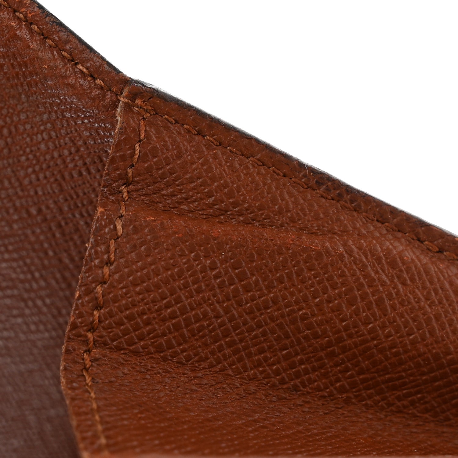 Louis Vuitton Monogram Sarah Wallet 9 of 15