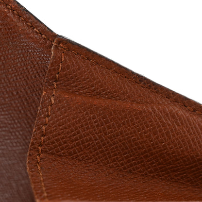Louis Vuitton Monogram Sarah Wallet 9 of 15