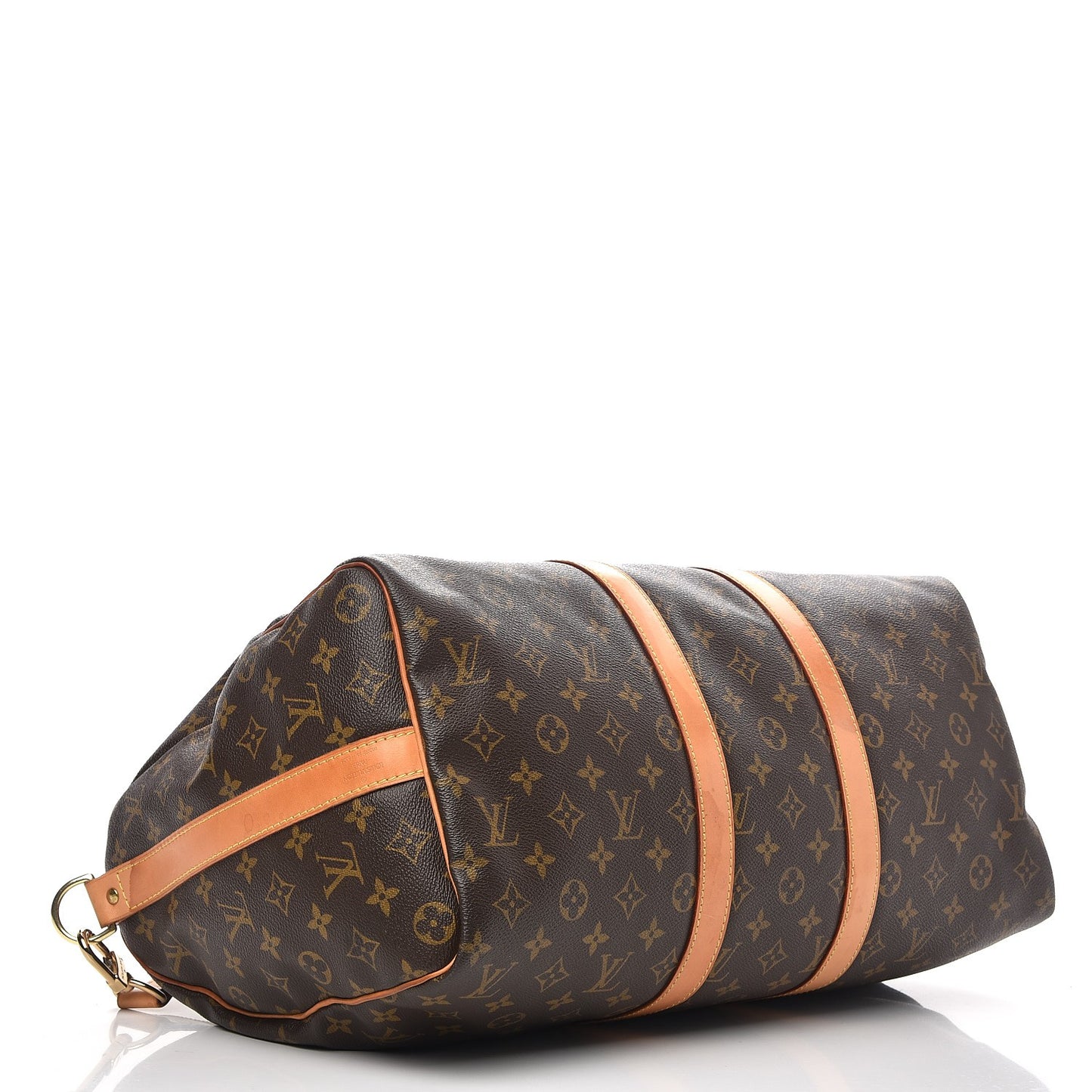 Monogram Keepall Bandouliere 45