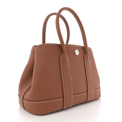 Hermes Negonda Neo Garden 23 Gold 2 of 11