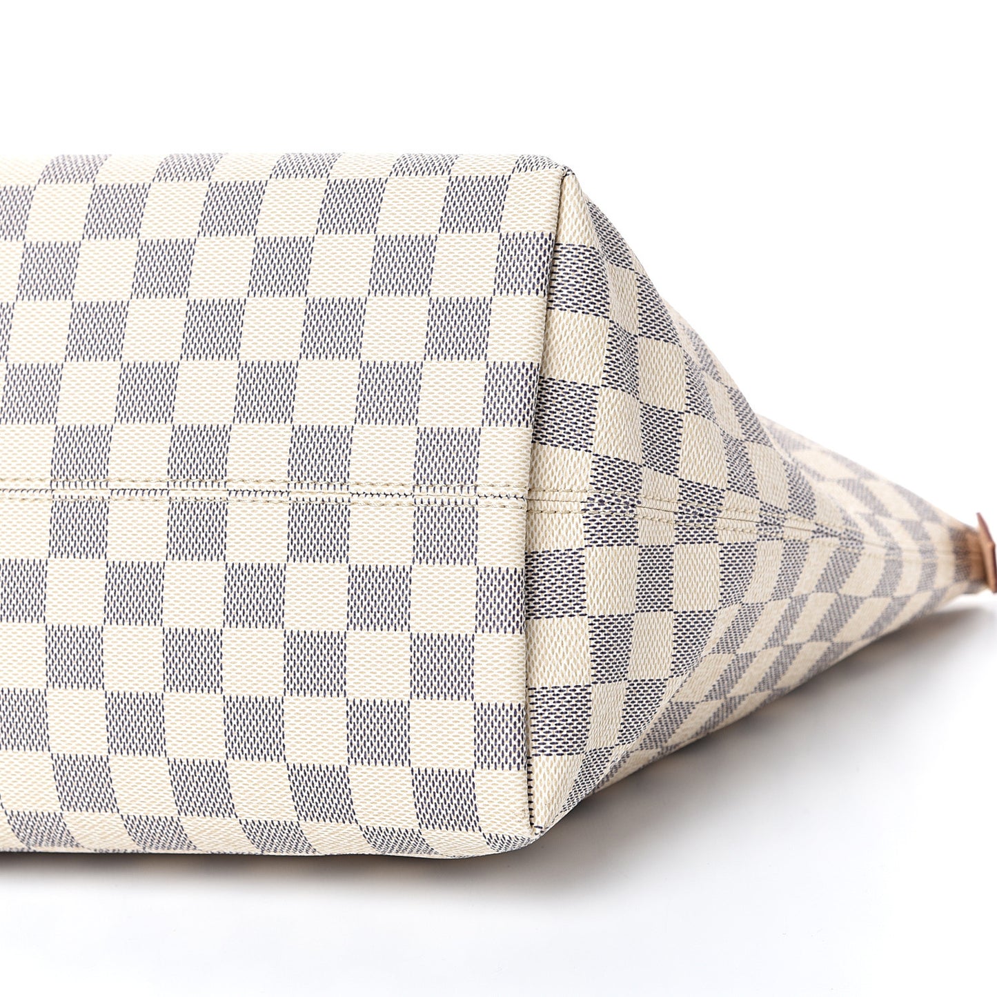 Damier Azur Iena MM