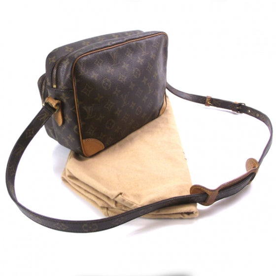Monogram Nil 28