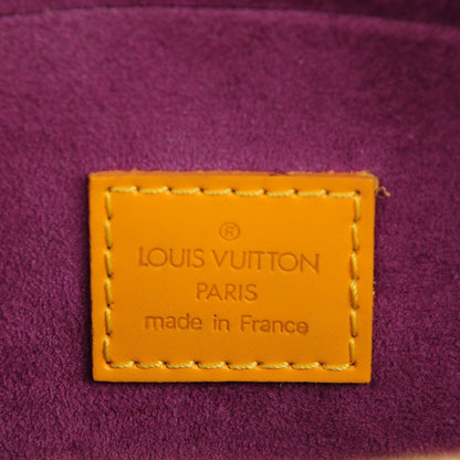 Louis Vuitton Epi Jasmin Tassil 6 of 15