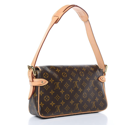 Louis Vuitton Monogram Hudson PM 3 of 15