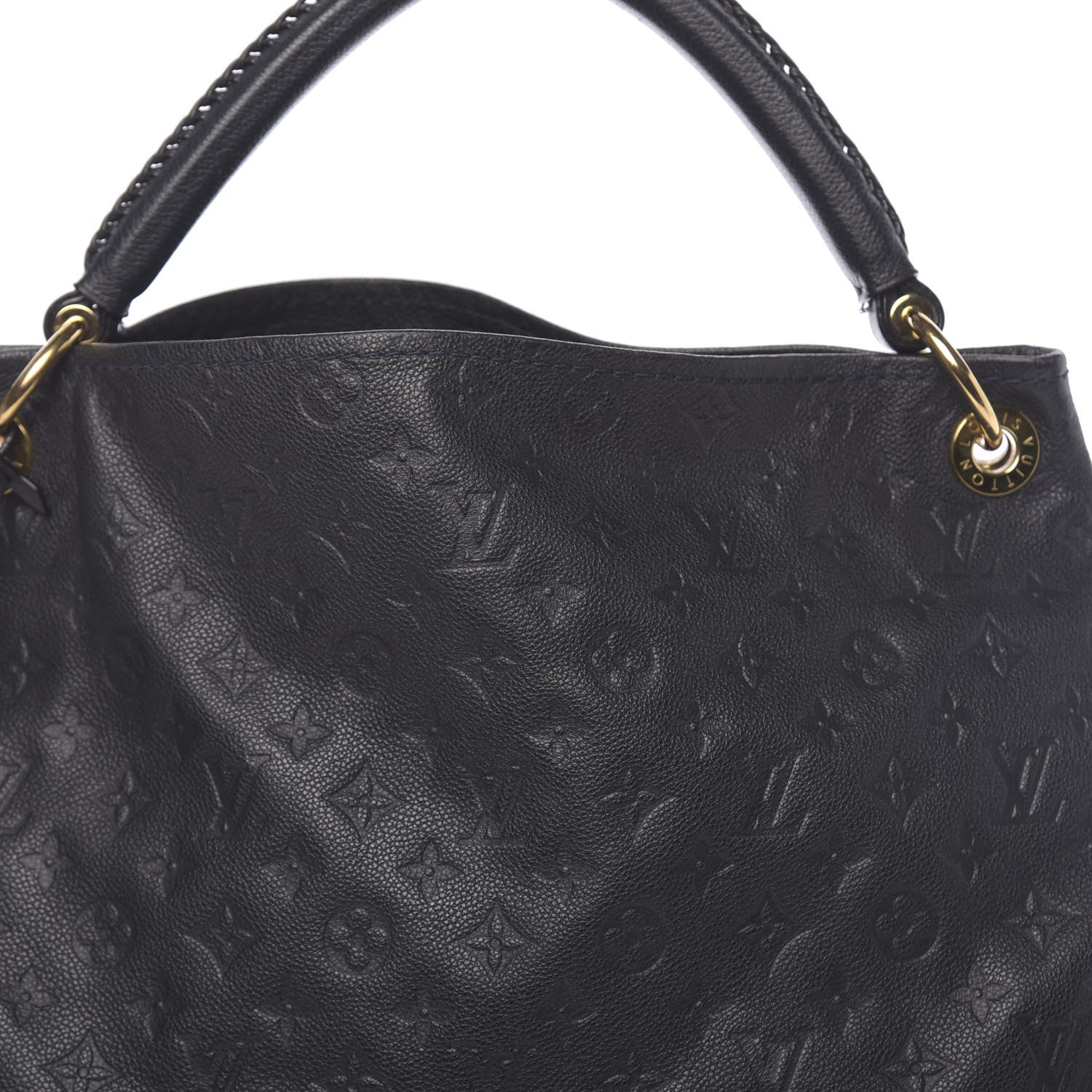 Louis Vuitton Empreinte Artsy MM Infini 8 of 11