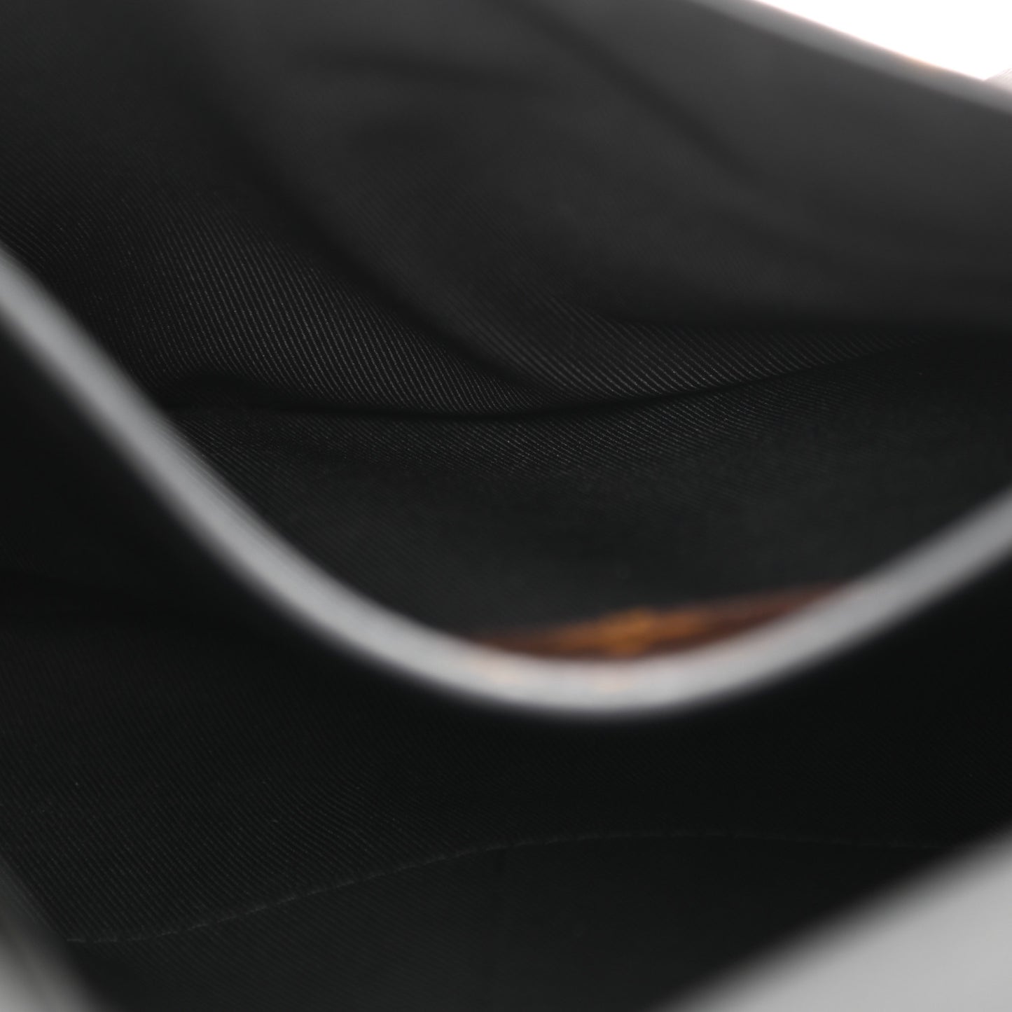 Monogram Macassar Magnetic Messenger