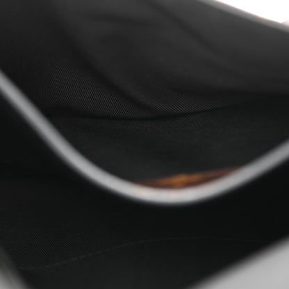 Louis Vuitton Monogram Macassar Magnetic Messenger 6 of 14