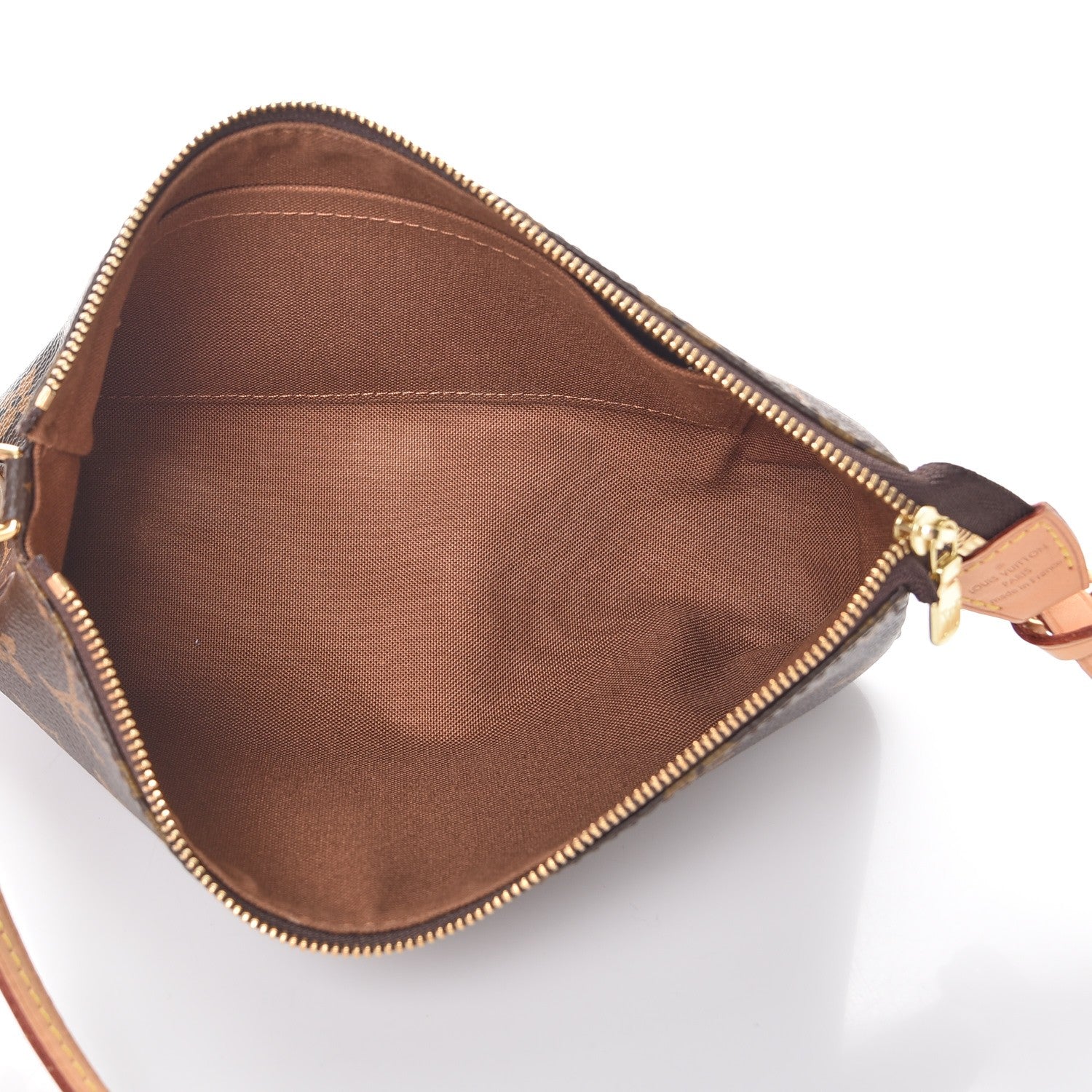 Louis Vuitton Monogram Pochette Accessories NM 5 of 9