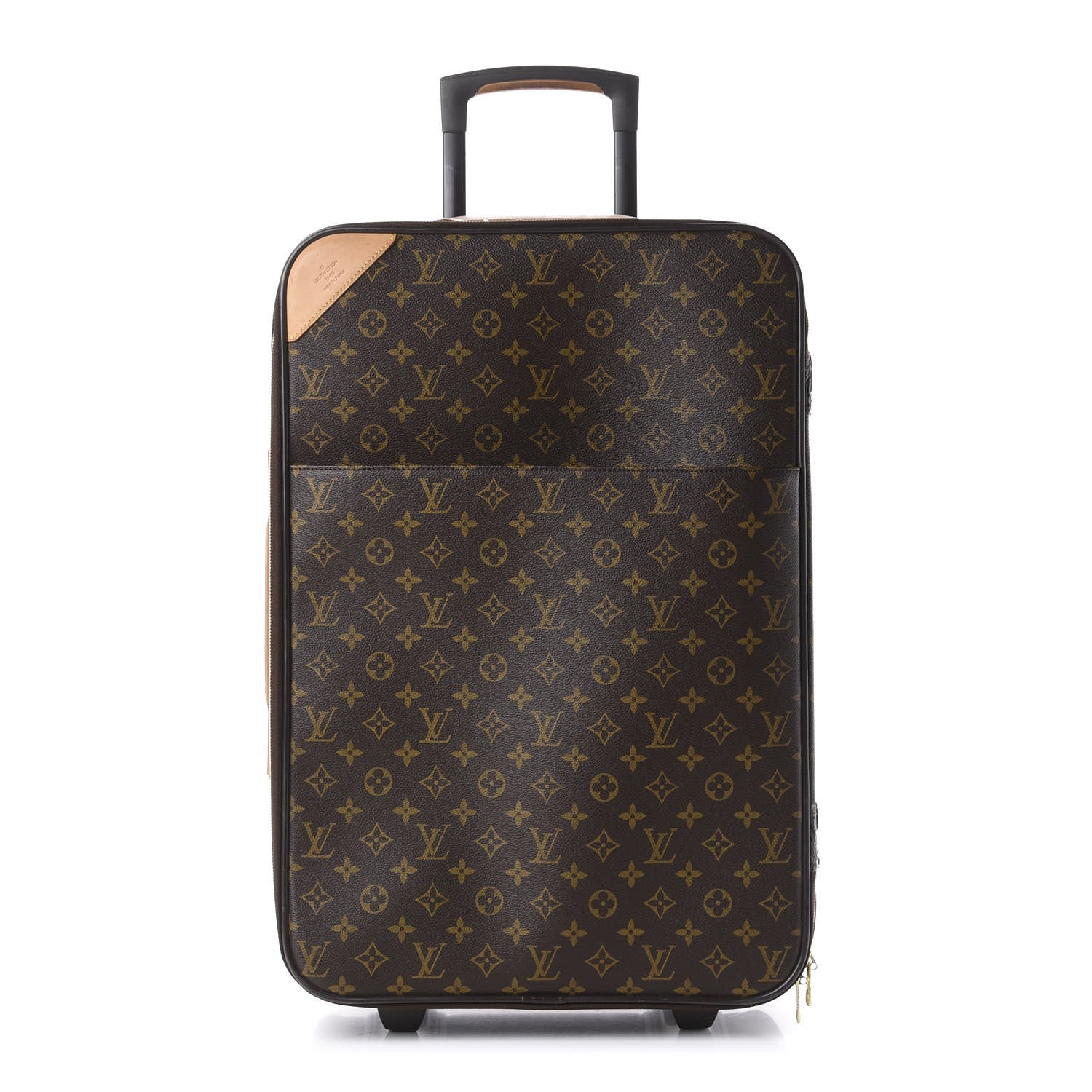 Louis Vuitton Monogram Pegase 55 1 of 9